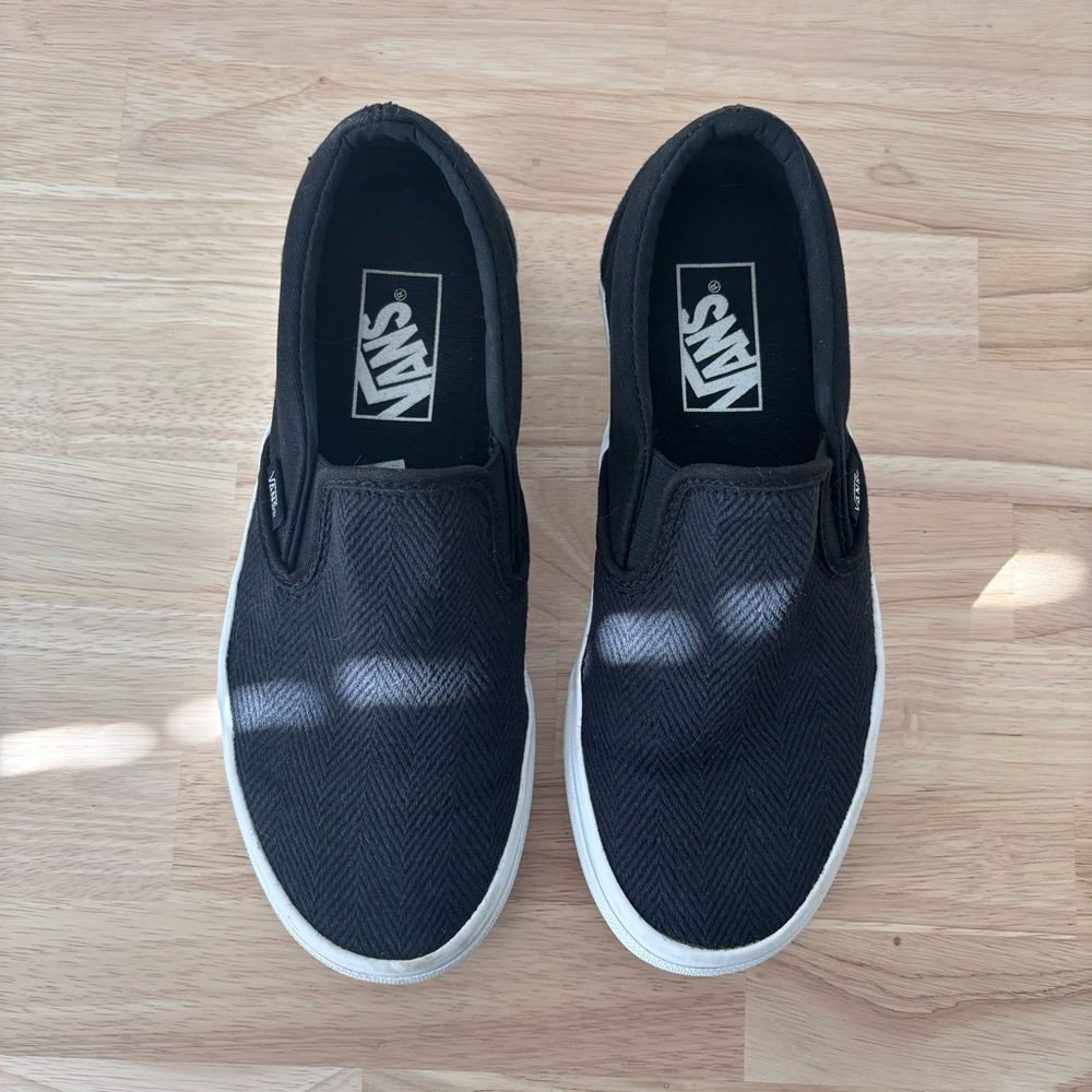 Vans Classic Slip Ons